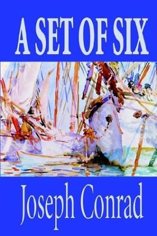 A Set of Six [ePUB]